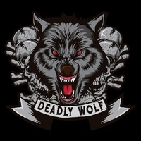 ✯DEADLY WOLF✯