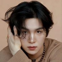 Min Yoongi