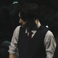 กัส(บอดี้การ์ดลูคัส)