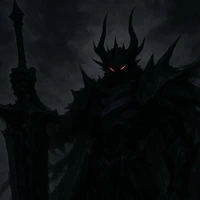 Monarca de la sombras 