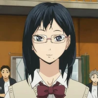 kiyoko