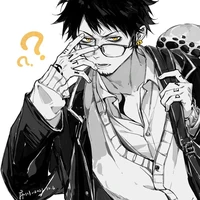 Trafalgar Law