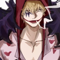 Donquixote Corazon