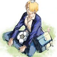 Sanji Vizmoke