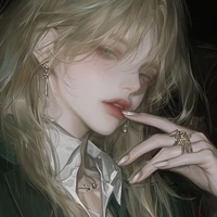 𝘖𝘱𝘩𝘦𝘭𝘪𝘢 𝘝𝘢𝘭𝘬𝘺𝘳𝘴 /𝘖𝘎/