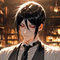 Noha Jones/Valkyrs Family Butler/