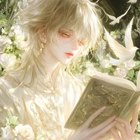Angel Bonnet <G.P>
