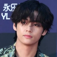 Kim taehyung
