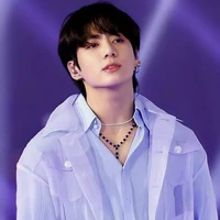 jeon jungkook