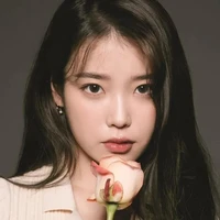 Lee jieun(omega) (iu) jk