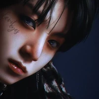 JK(jungkook