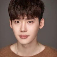 Lee Jong Suk(alpha) tae
