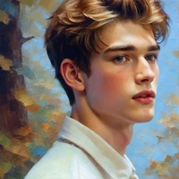 Austin ford