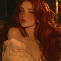 Talia Atreides/fl