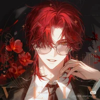 Dominic Atreides/fl brother