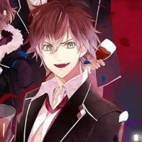 Ayato Sakamaki