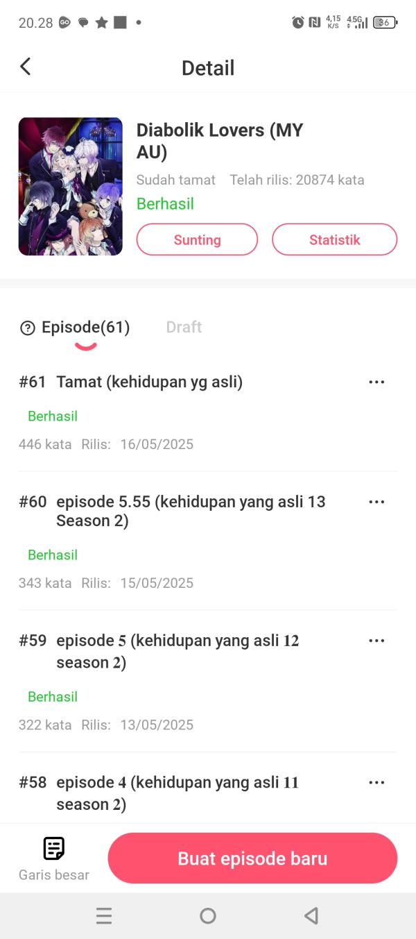 NovelToon