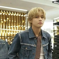 Kim Taehyung