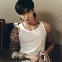 Jeon Jungkook