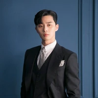 Mr. Jeon