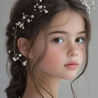 Kim Shi mun (FL2 Older twin 10 yrs old)