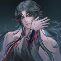 ลั่ว ปิงเหอ(ราชามารแห่งยุค)