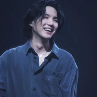Yoongi