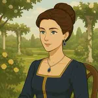 Duchess Callidora of Ravensworth 