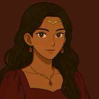 Lady Isolde Lyra Barristan 