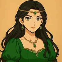 Lady Seraphina Althea Everleigh 