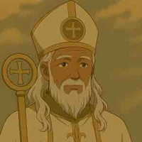 High Priest