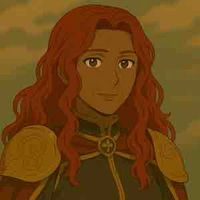 Dame Norwen Barristan 