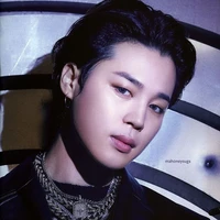 Park Jimin
