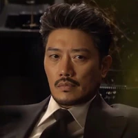 Jeon Gwangho (JK Father)