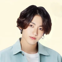 Jeon jungkook