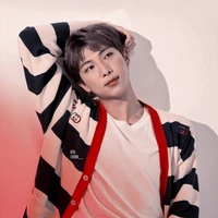 kim namjoon