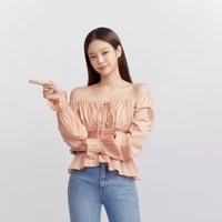 kim Jennie