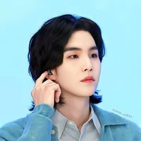 min yoongi