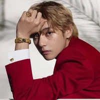 kim taehyung