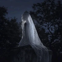 Anamika (Ghost Girl)