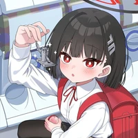 Tsukatsuki Rio(tk)