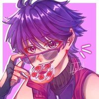 fang