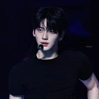 CHOI SOOBIN