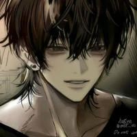 Ryo blood rose(MC)