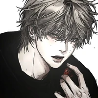 Axl thorn ross (ML)