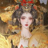 ลี่หยาง(ฮองเฮา+แม่ของลี่ชุน)