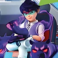Fang