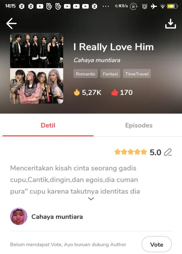 NovelToon