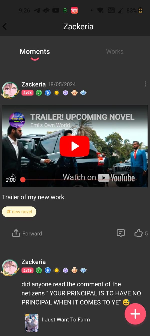 NovelToon