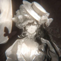 ANGELINA FAIRY {MC TWIN}